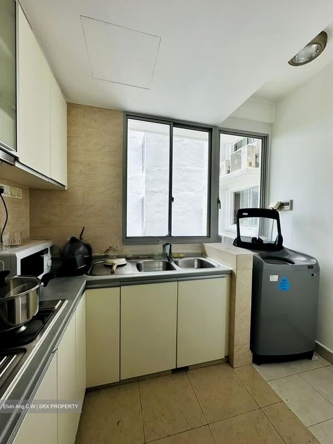 The Lakeshore (D22), Condominium #535633791